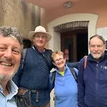 Bed & Breakfast Studioarcodia- San Marco d'Alunzio