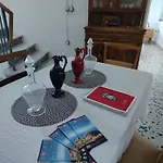 Studioarcodia- Bed & Breakfast San Marco d'Alunzio