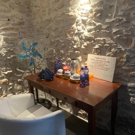 Studioarcodia- 3* San Marco d'Alunzio