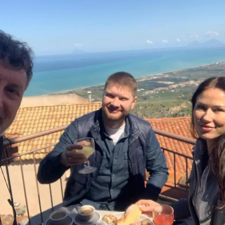 Studioarcodia- 3* San Marco d'Alunzio