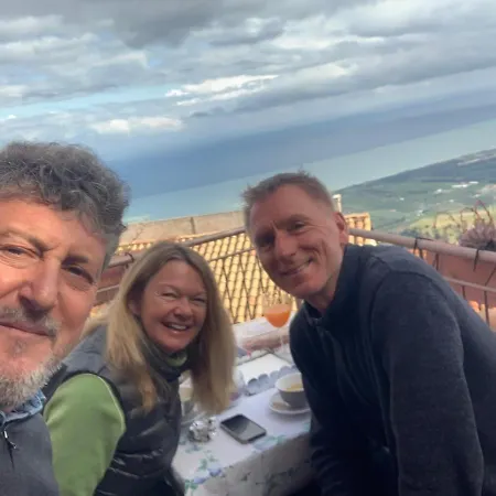 Studioarcodia- Bed & Breakfast