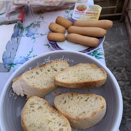 Studioarcodia- Bed & Breakfast San Marco d'Alunzio