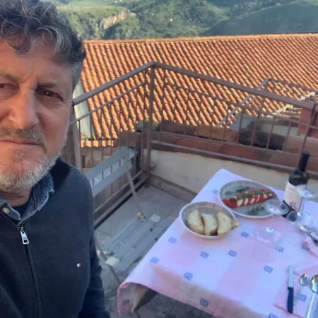 Bed & Breakfast Studioarcodia- *