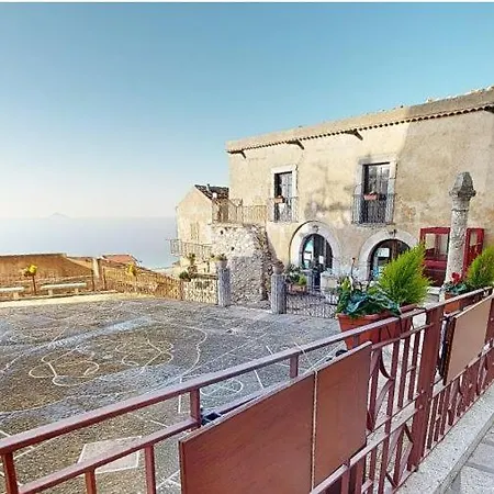Bed & Breakfast Studioarcodia- San Marco d'Alunzio