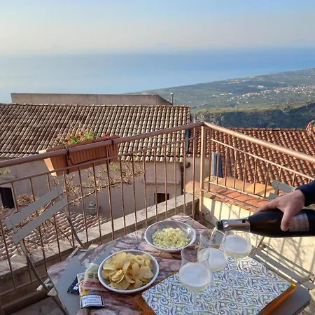 Studioarcodia- Bed & Breakfast 3*