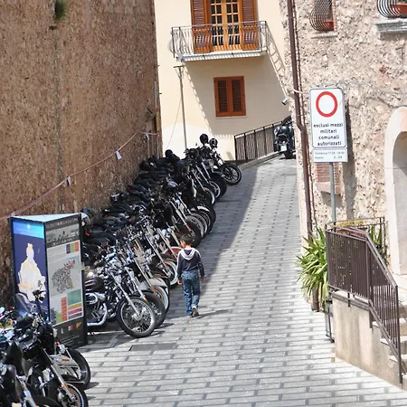 Studioarcodia- San Marco d'Alunzio
