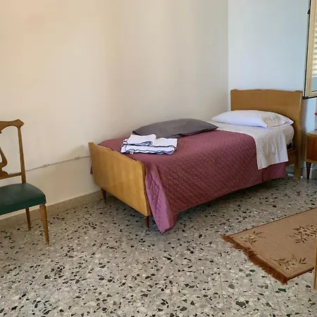 Couette-café Studioarcodia- San Marco d'Alunzio