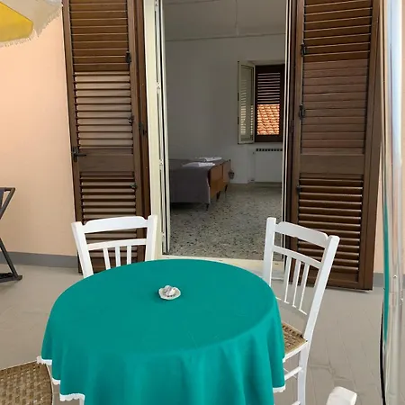 Bed & Breakfast Studioarcodia-