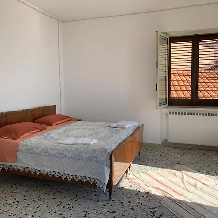 Couette-café Studioarcodia- San Marco d'Alunzio