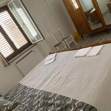 Bed & Breakfast Studioarcodia-