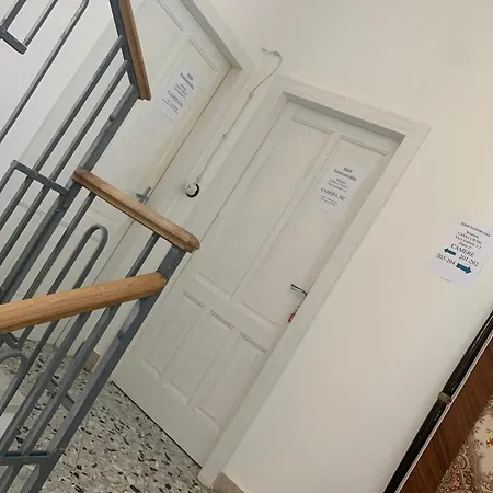 Bed & Breakfast Studioarcodia-