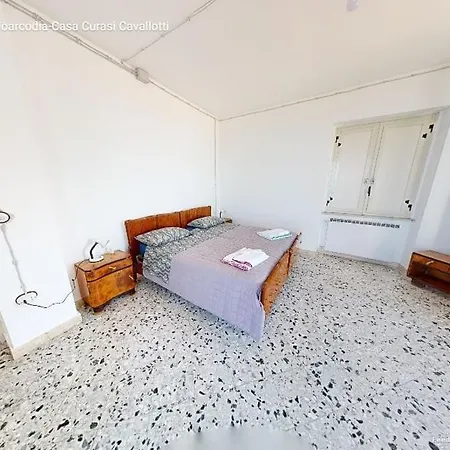 Studioarcodia- 3* San Marco d'Alunzio