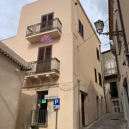 Bed & Breakfast Studioarcodia-