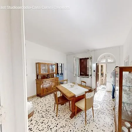 Bed & Breakfast Studioarcodia-