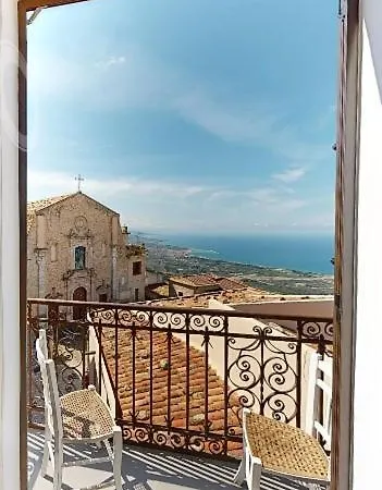 Bed & Breakfast Studioarcodia- San Marco d'Alunzio