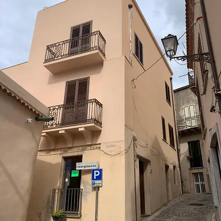 Studioarcodia- San Marco d'Alunzio