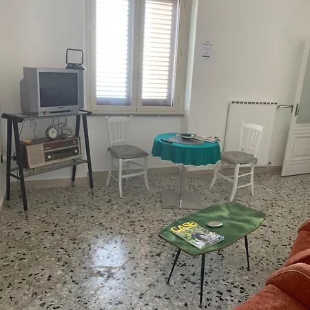Studioarcodia- Bed & Breakfast San Marco d'Alunzio