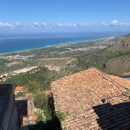 Bed & Breakfast Studioarcodia- San Marco d'Alunzio