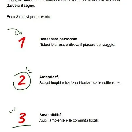 Bed & Breakfast Studioarcodia- 3*