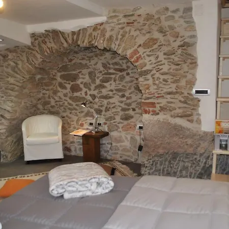 Bed & Breakfast Studioarcodia- San Marco d'Alunzio