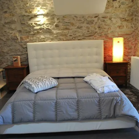 Bed & Breakfast Studioarcodia- San Marco d'Alunzio