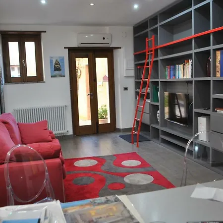 Bed & Breakfast Studioarcodia-