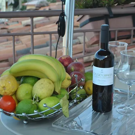 Studioarcodia- Bed & Breakfast San Marco d'Alunzio