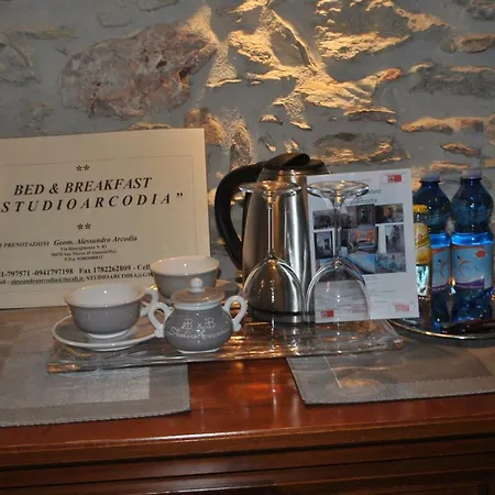 Studioarcodia- Bed & Breakfast 3*