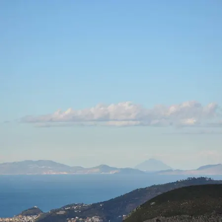 Studioarcodia- 3* San Marco d'Alunzio