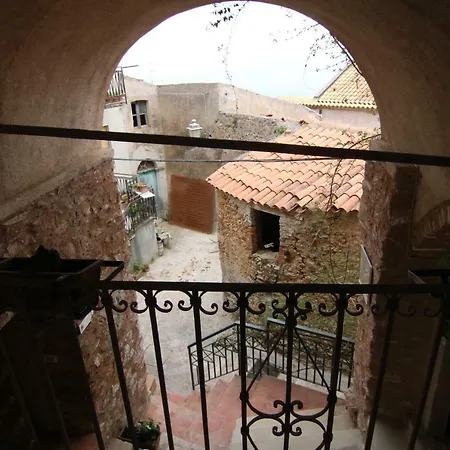 Studioarcodia- Bed and breakfast