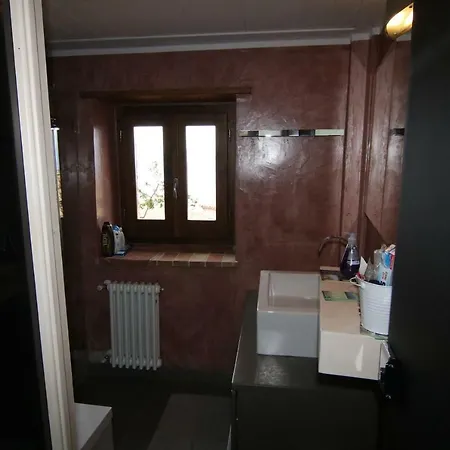 Bed & Breakfast Studioarcodia-