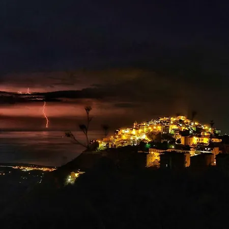 Studioarcodia- Bed & Breakfast 3*