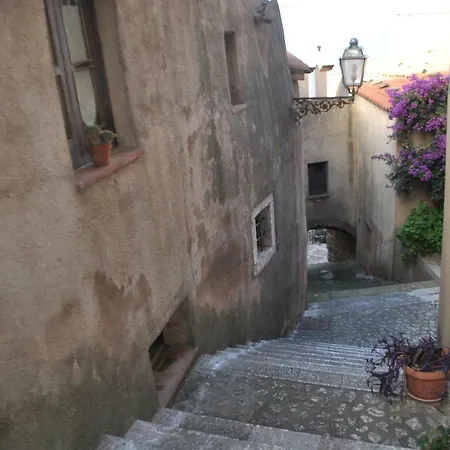 Bed & Breakfast Studioarcodia- San Marco d'Alunzio