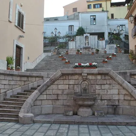 Studioarcodia- 3* San Marco d'Alunzio