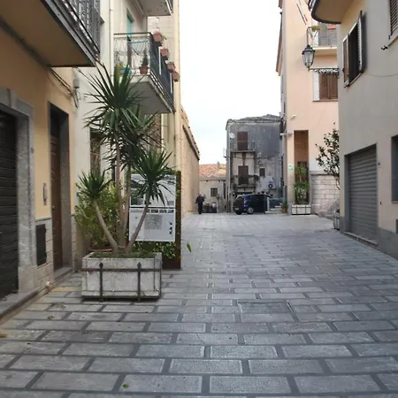 Studioarcodia- Bed & Breakfast