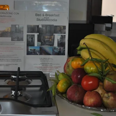 Studioarcodia- Bed & Breakfast