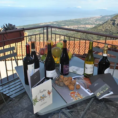 Studioarcodia- San Marco d'Alunzio