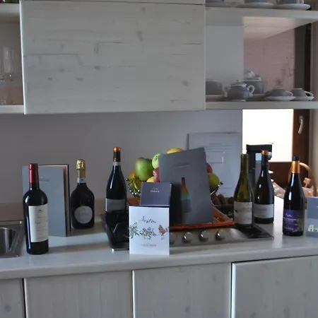 Frühstückspension Studioarcodia-
