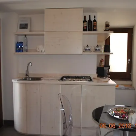 Studioarcodia- 3* San Marco d'Alunzio