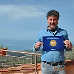 Alojamento de Acomodação e Pequeno-almoço Studioarcodia- San Marco d'Alunzio
