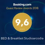 Studioarcodia- 3*