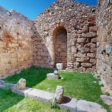 Oda ve Kahvaltı Studioarcodia-