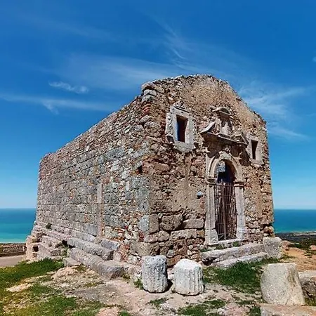 Studioarcodia- 3* San Marco d'Alunzio