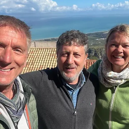 Studioarcodia- 3* San Marco d'Alunzio