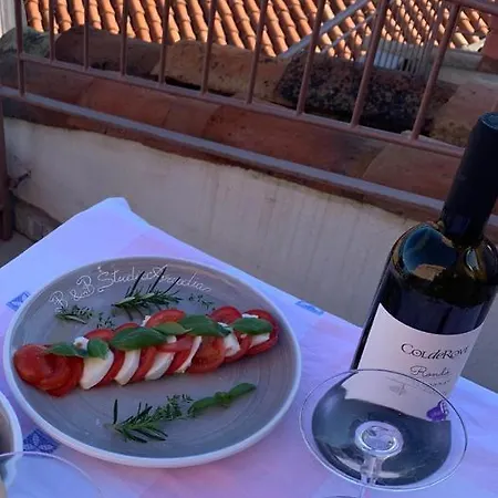 Couette-café Studioarcodia-