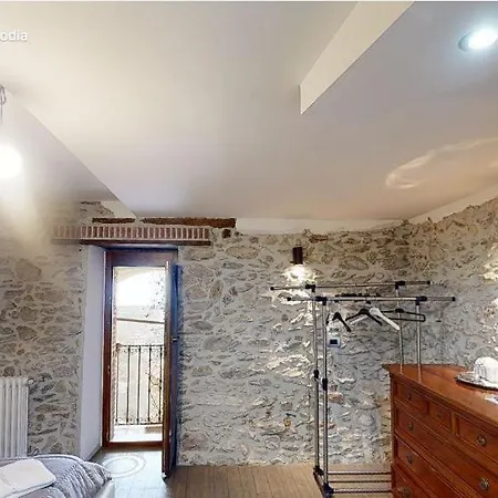 Couette-café Studioarcodia- San Marco d'Alunzio