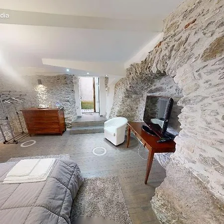 Studioarcodia- 3* San Marco d'Alunzio