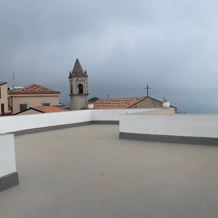Bed & Breakfast Studioarcodia-