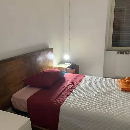 Bed & Breakfast Studioarcodia- San Marco d'Alunzio