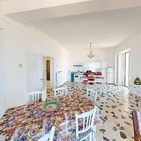 Studioarcodia- Bed & Breakfast San Marco d'Alunzio